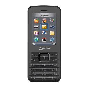 Micromax X2411