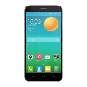 Alcatel One Touch Flash