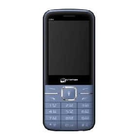 Micromax X2814
