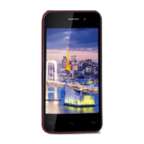 iBall Andi 4U Frisbee