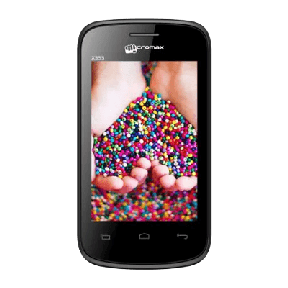 Micromax Canvas X353
