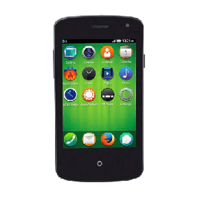 Spice Fire One Mi-FX1