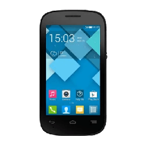 Alcatel One Touch Pop C2