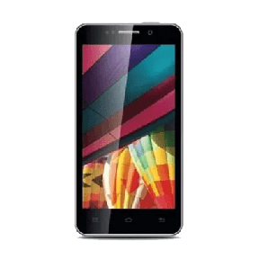 iBall Andi 5K Panther