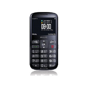 Philips Xenium X2566