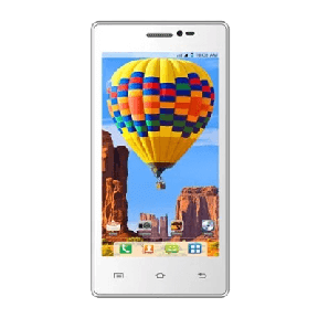 Intex Aqua i5 mini