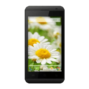 Lava Iris 3G 415