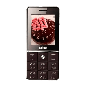 Spice Boss Chocolate M-5373