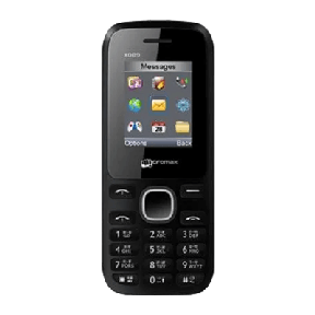 Micromax X089