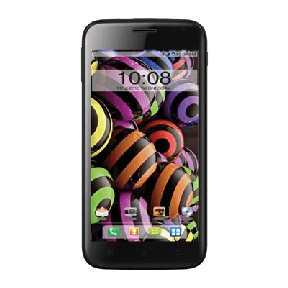 Intex Aqua Curve