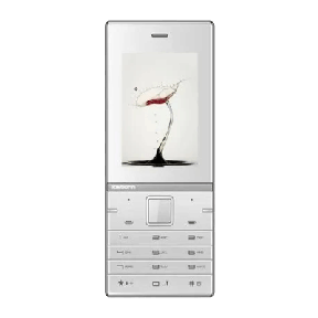 Karbonn Kochadaiiyaan The Legend 2.4