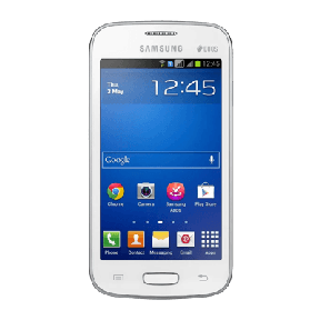 Samsung Galaxy Star Pro Duos