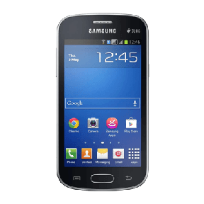 Samsung Galaxy Trend Duos