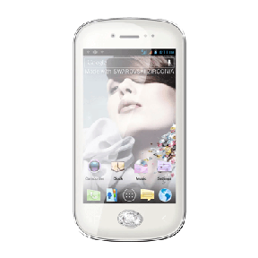 Micromax Bling 3 A86