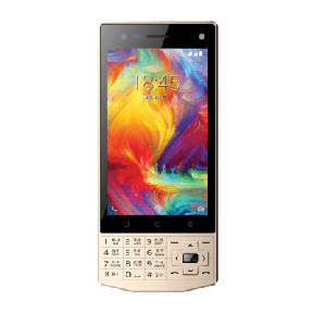 Jivi Revolution TnT3