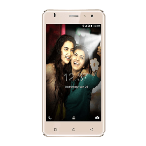 Intex Aqua S3