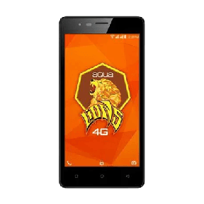 Intex Aqua Lions 4G