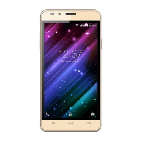 Intex Cloud Style 4G