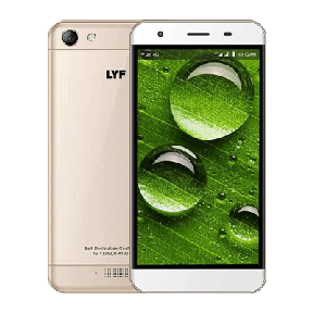 Lyf Water 11