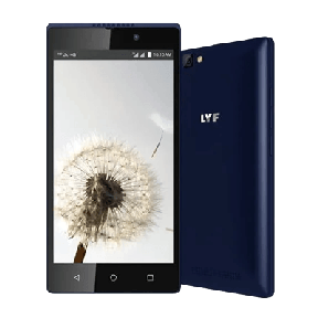 Lyf Wind 7
