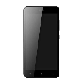 Gionee P5W