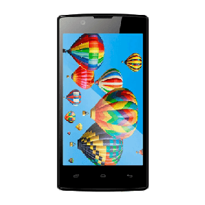 Intex Aqua 3G Strong