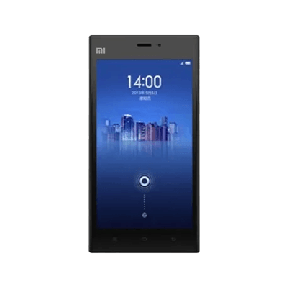Xiaomi Mi3