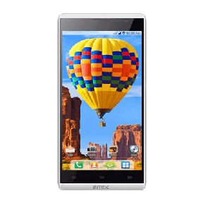 Intex Aqua i5 HD