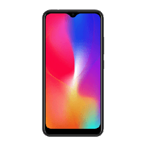 Panasonic Eluga Ray 610