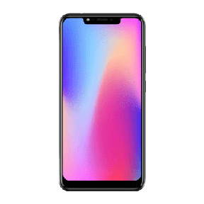 Panasonic Eluga Ray 810