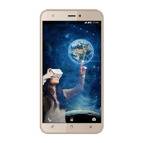 Intex Aqua 5.5 VR Plus