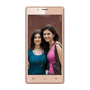 Intex Aqua Style III