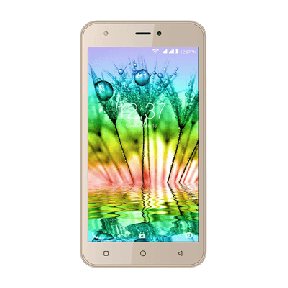 Intex Aqua Note 5.5