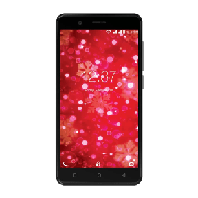 Intex Aqua Crystal Plus