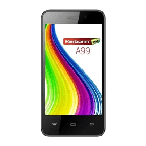 Karbonn A99