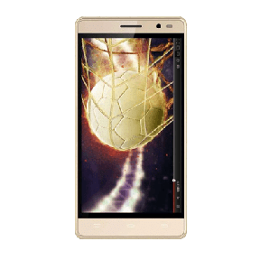 Intex Aqua Power HD 4G