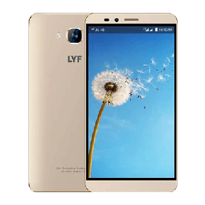 Lyf Wind 2