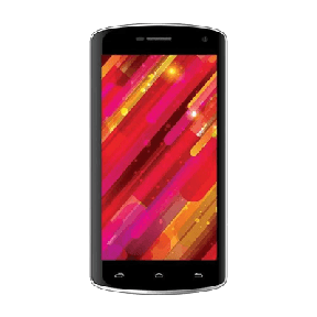Intex Cloud Glory 4G