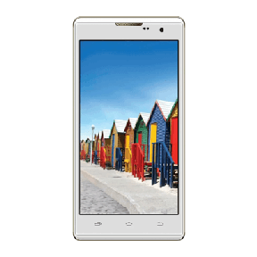 Intex Cloud String HD