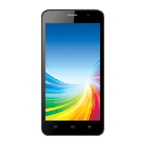 Intex Cloud 4G Smart