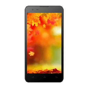 Intex Aqua HD 5.0