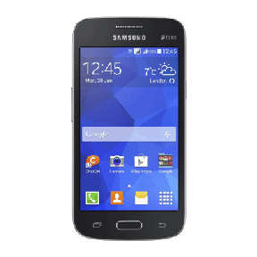 Samsung Galaxy Star Advance