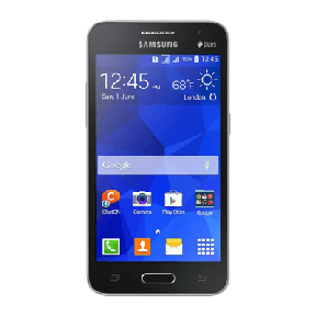 Samsung Galaxy Core 2 Duos