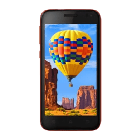 Intex Aqua Curve Mini