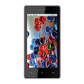 Intex Cloud Y17