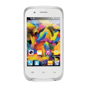 Intex Cloud X5