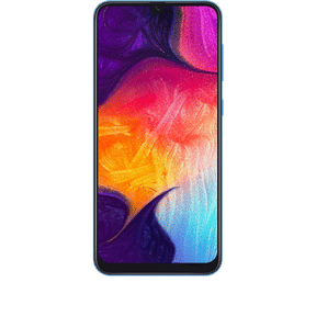 Samsung Galaxy A50