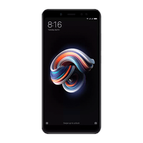 Xiaomi Redmi Note 5 Pro