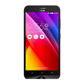 Asus Zenfone Max ZC550KL