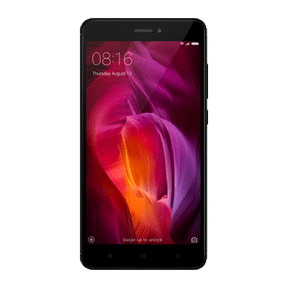 Xiaomi Redmi Note 4